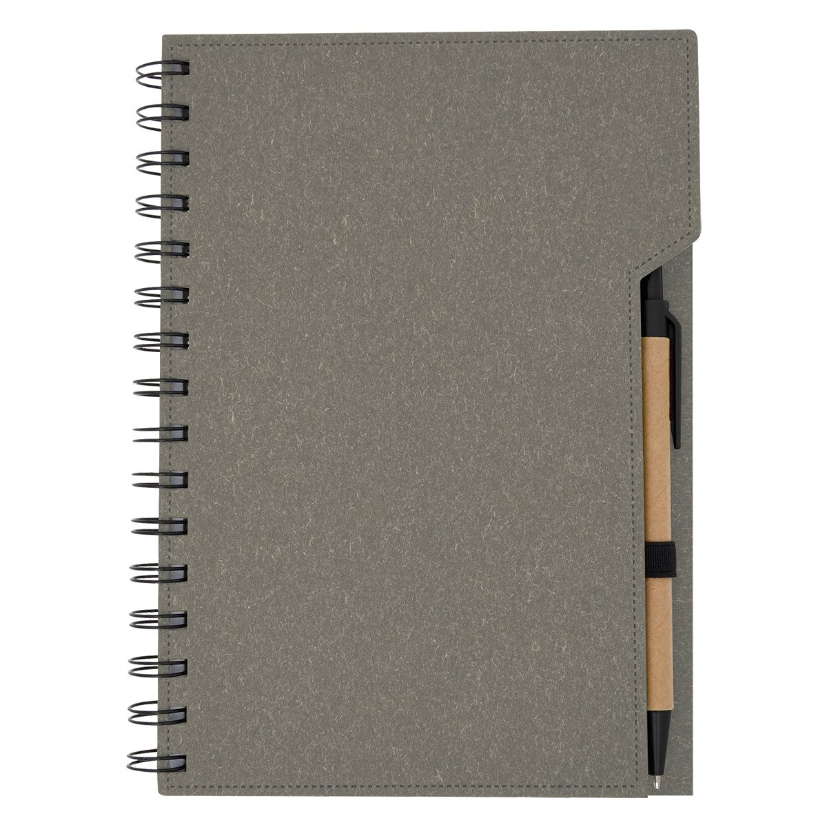 Inspire Spiral Notebook