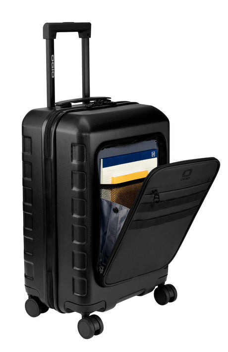 OGIO Utilitarian Carry-On Spinner