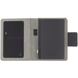 Reclaim RPET MagClick Fast Wireless JournalBook