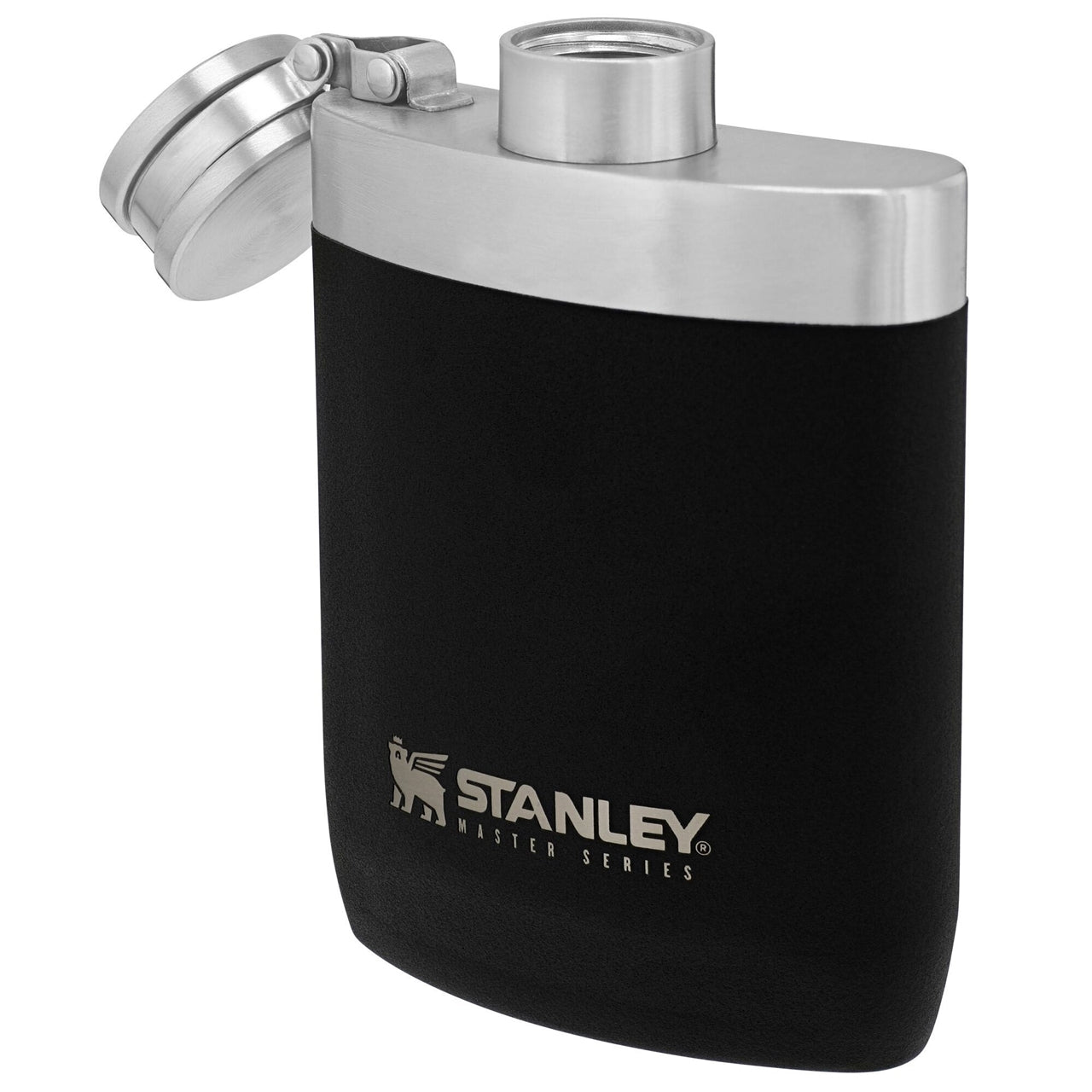 Stanley Master Series Hip Flask - Thumbnail 2