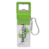 Ensemble Earbuds Set With Bottle Opener