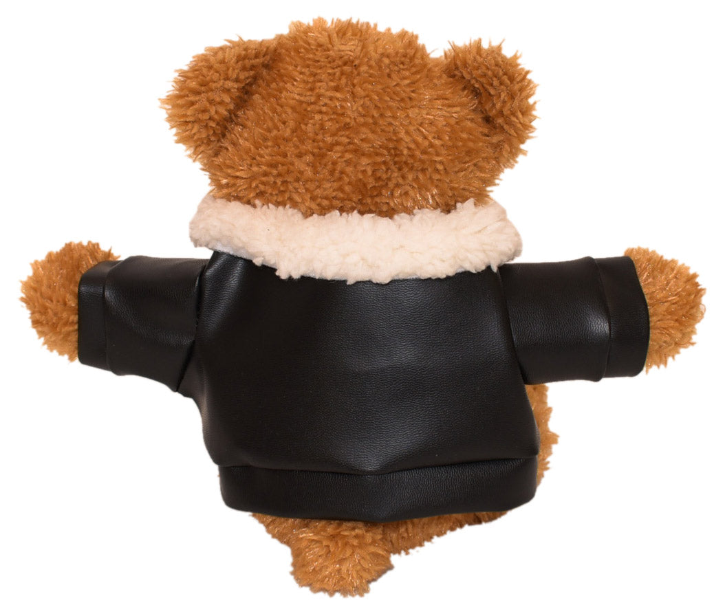 11" Bennie Bear w/T-Shirt