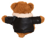 11" Bennie Bear w/T-Shirt