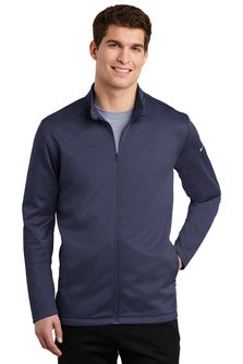 Nike Men's Therma-FIT Full-Zip Fleece Jacket