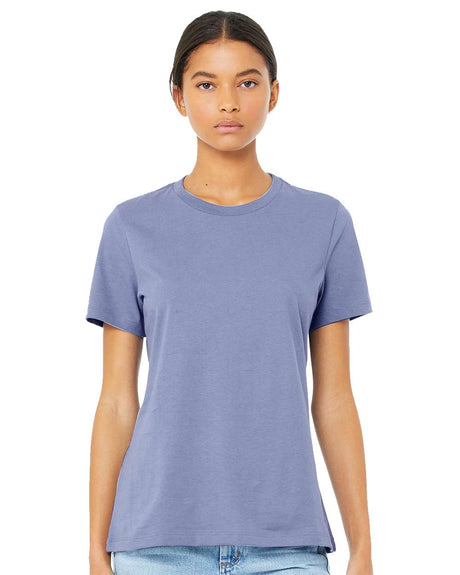 Bella+Canvas Women's Relaxed Jersey Tee