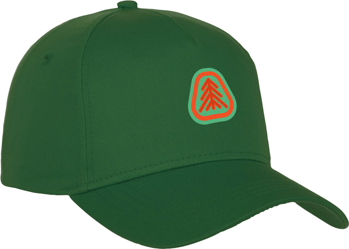 Unisex Composite Ballcap