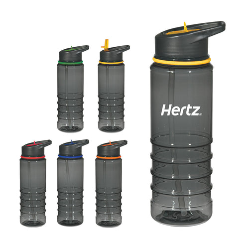 24 Oz. Tritan‚Ñ¢ Gripper Bottle
