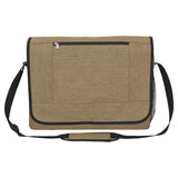 High Line Messenger Bag