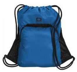 OGIO Boundary Cinch Backpack