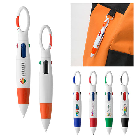 Rocket Writer Pen