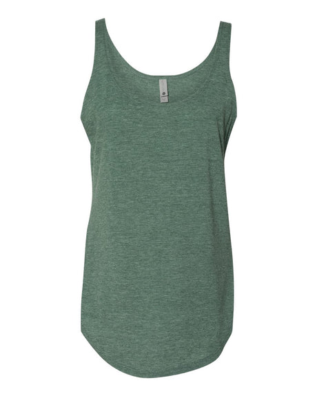 Next Level Women's Festival Tank