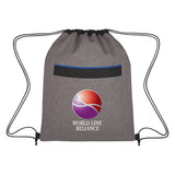 Brighton Heathered Sports Pack