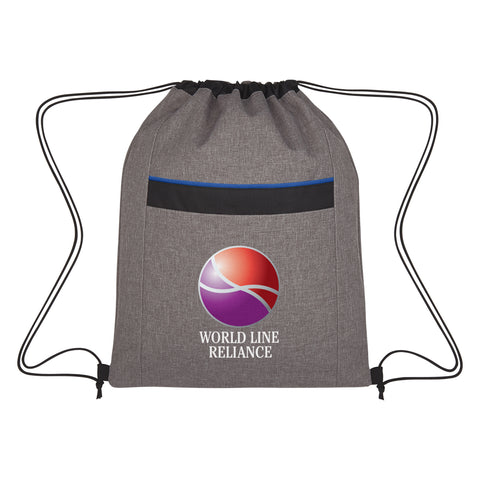 Brighton Heathered Sports Pack