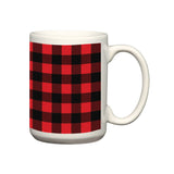 15 Oz. Northwoods Mug