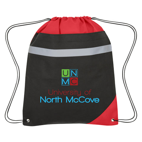 Non-woven Edge Sports Pack
