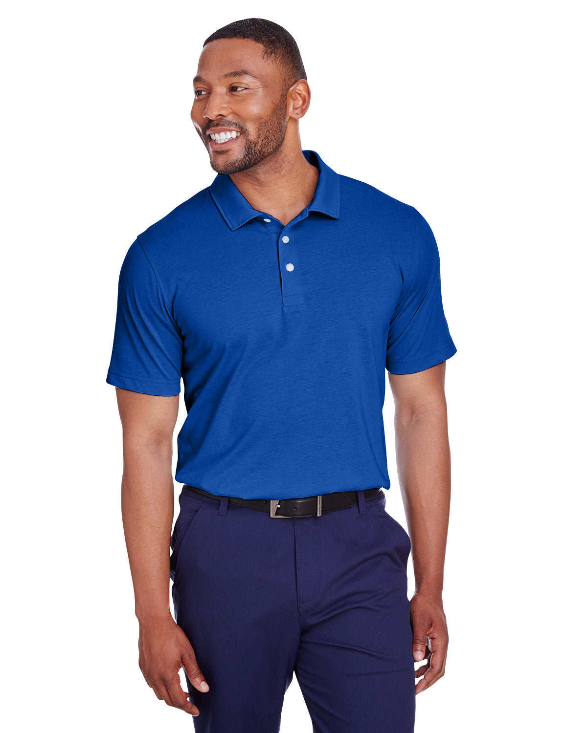 PUMA GOLF Men's Fusion Polo