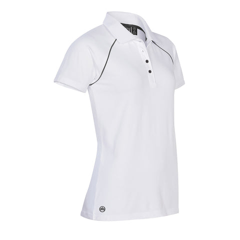Women's Piranha Performance Polo Shirt