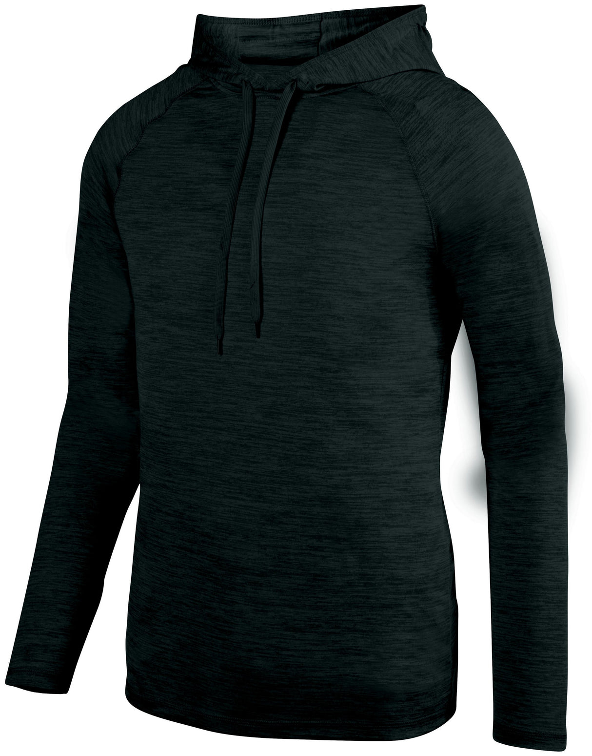 Shadow Tonal Heather Hoodie