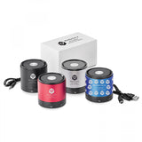 Addi Junior Wireless Speaker