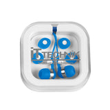 Earbuds In Case