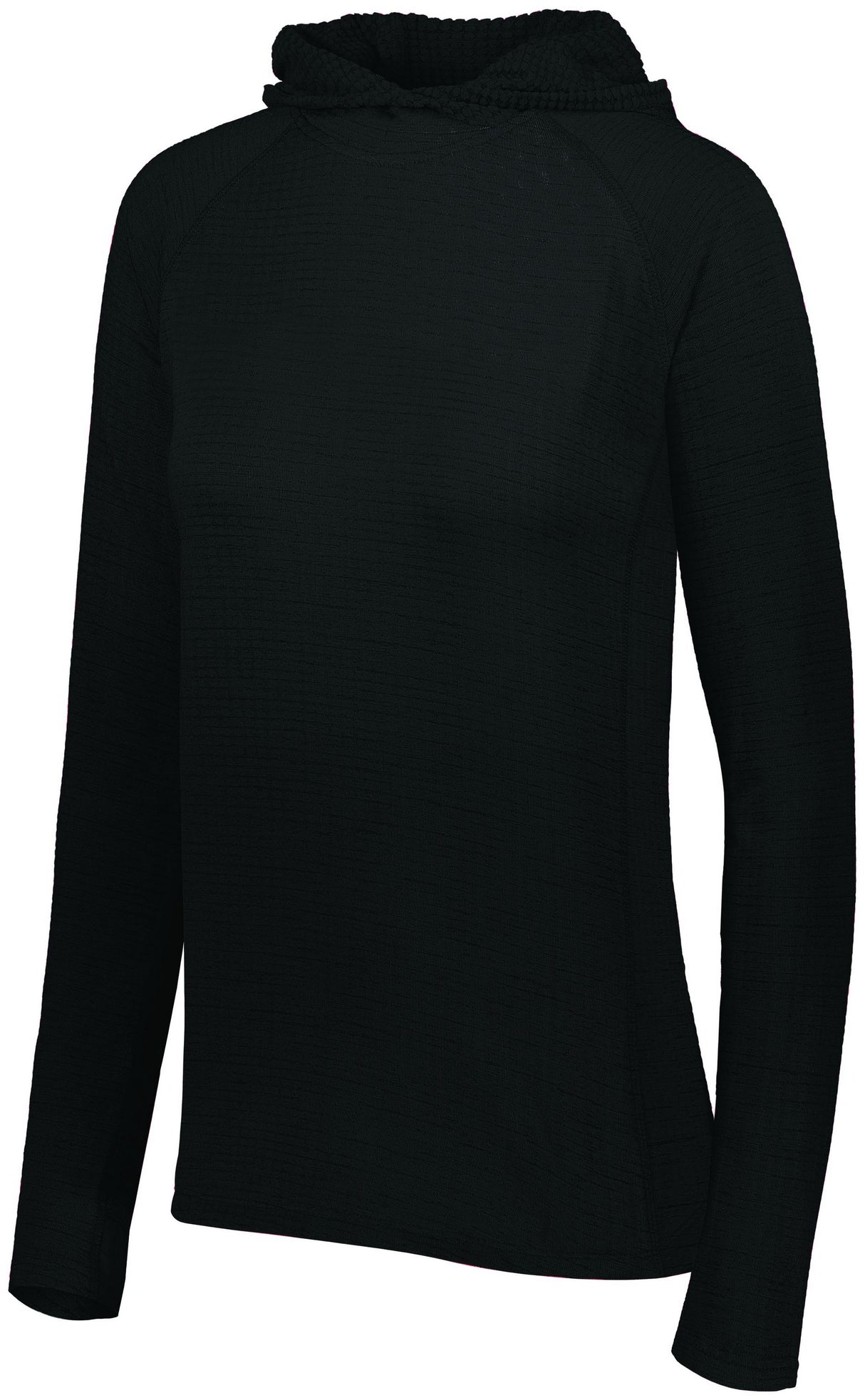 Ladies' 3D Regulate Lightweight Pullover