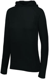 Ladies' 3D Regulate Lightweight Pullover