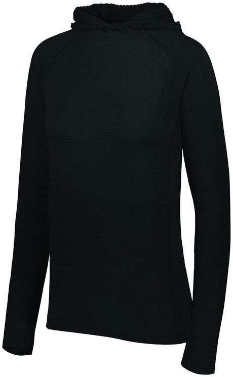 Ladies' 3D Regulate Lightweight Pullover