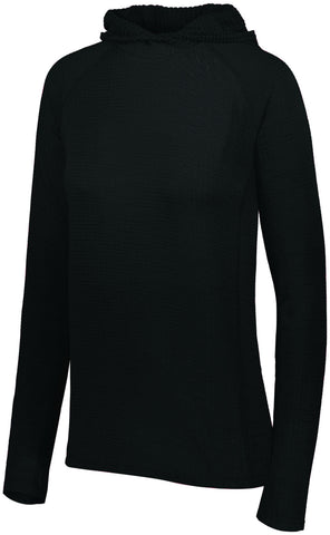 Ladies' 3D Regulate Lightweight Pullover