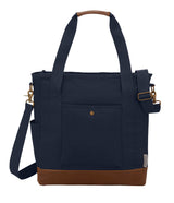 Field & Co. 16 oz. Cotton Canvas Commuter Tote