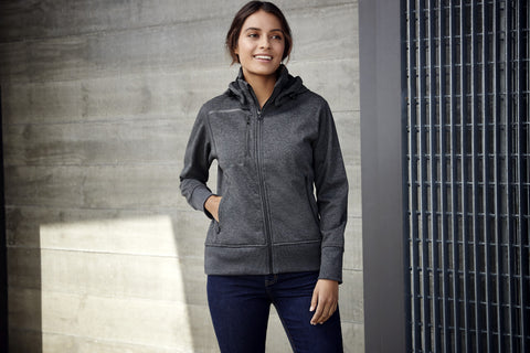 Ladies' Oslo Fleece Jacket