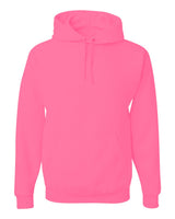 000428 Jerzees® NuBlend® Hooded Sweatshirt