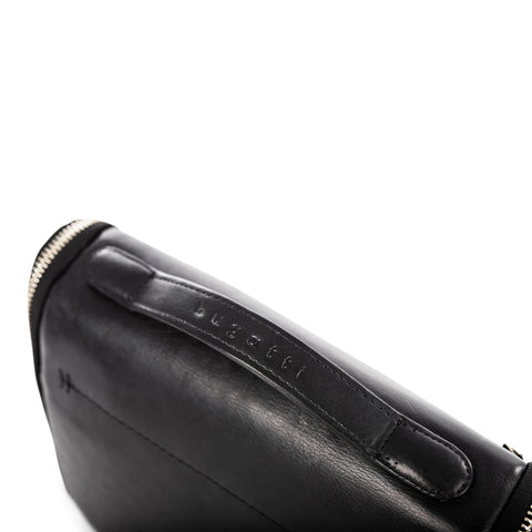 Colombian Leather Toiletry Case