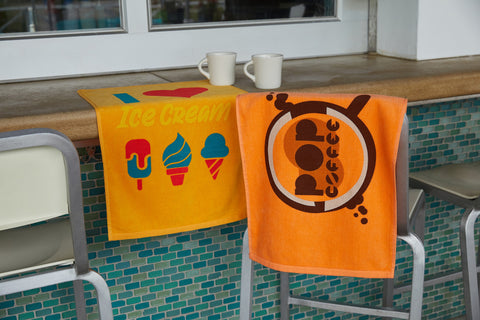 MaxxColor Premium Sport Towel ( 16