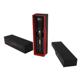 Rechargeable 6K Lumen Flashlight