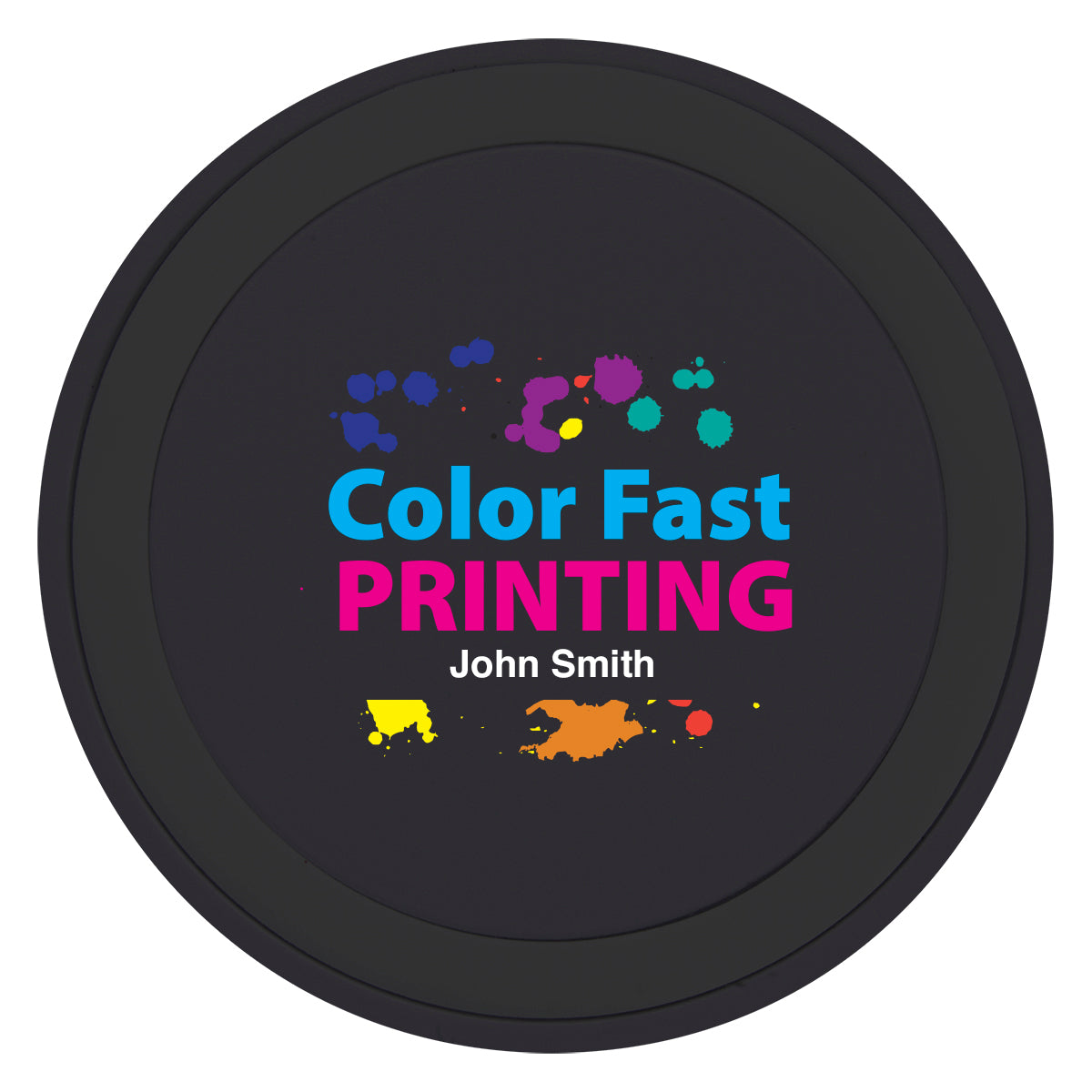 Wireless Phone Charging Pad