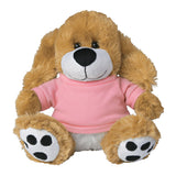 8 1/2" Big Paw Dog
