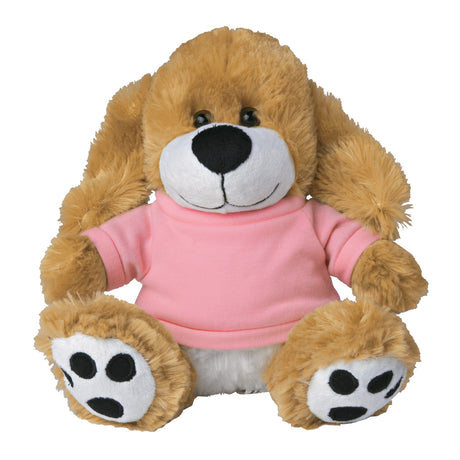 8 1/2" Big Paw Dog