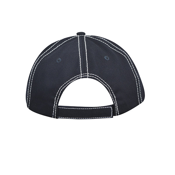 KC Pro Style Blocked Cap