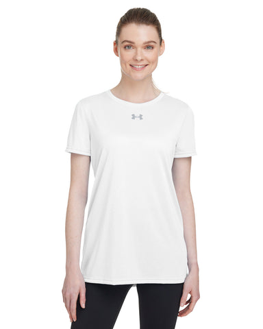 UNDER ARMOUR Ladies' Team Tech T-Shirt