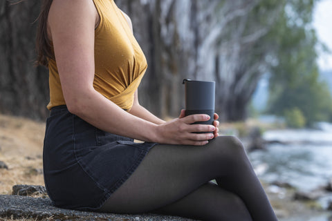 Klean Kanteen Eco Rise 16oz Tumbler