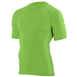 Youth Hyperform Compression Short Sleeve Tee