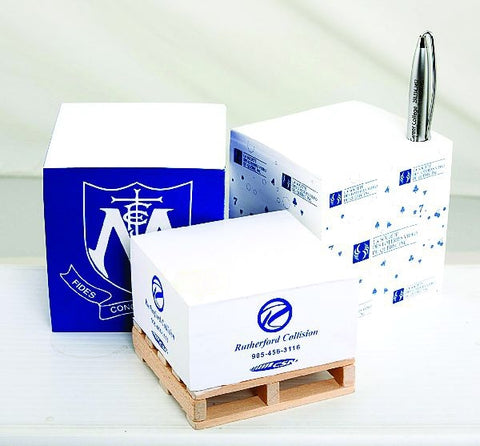 Full size ad block screen print 3.75