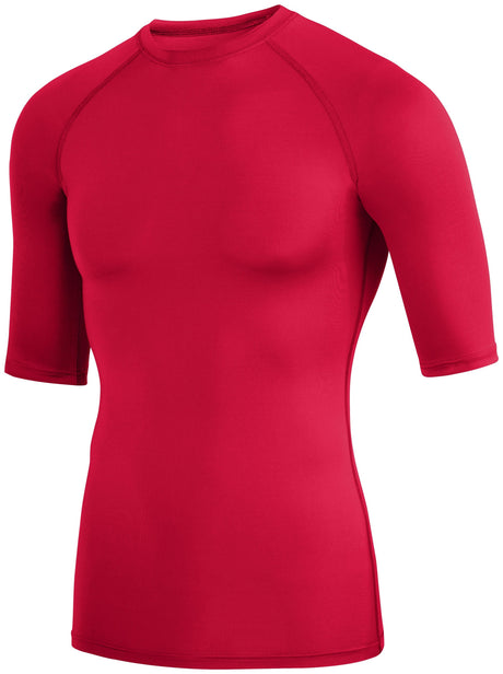 Hyperform Compression Half Sleeve Tee