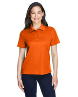 000150 CORE 365 Ladies' Origin Performance Piqué Polo