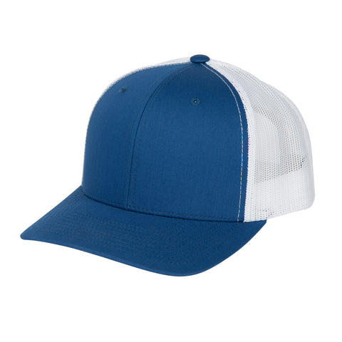 Yp Classics 2 Tone Retro Trucker Cap