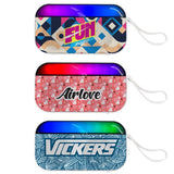 Altitude RGB Light Up Wireless Portable Speaker