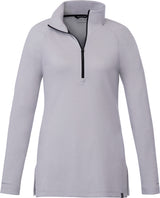 Women's ASGARD Eco Knit Half Zip