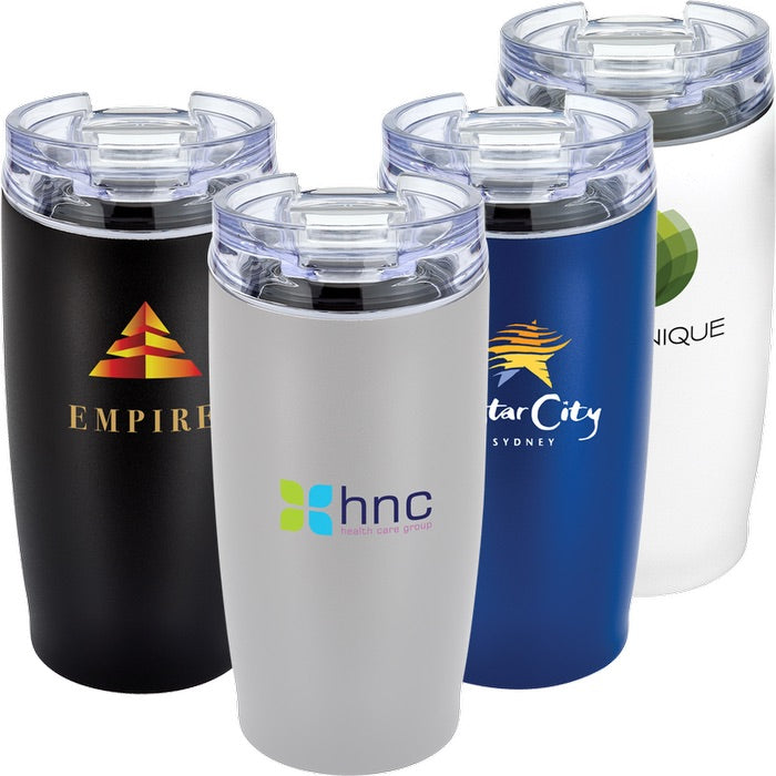 16 oz Urban Peak® Canyon Trail Vacuum Tumbler