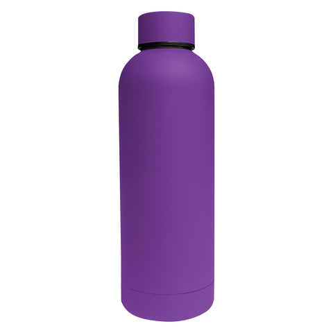 17 Oz. Full Laser Blair Stainless Steel Bottle