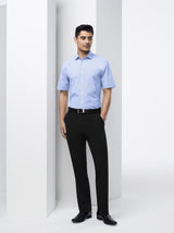 Men's Euro Short Sleeve Shirt